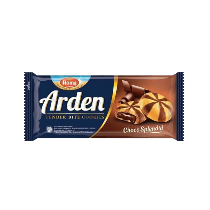 BISKUIT ROMA ARDEN