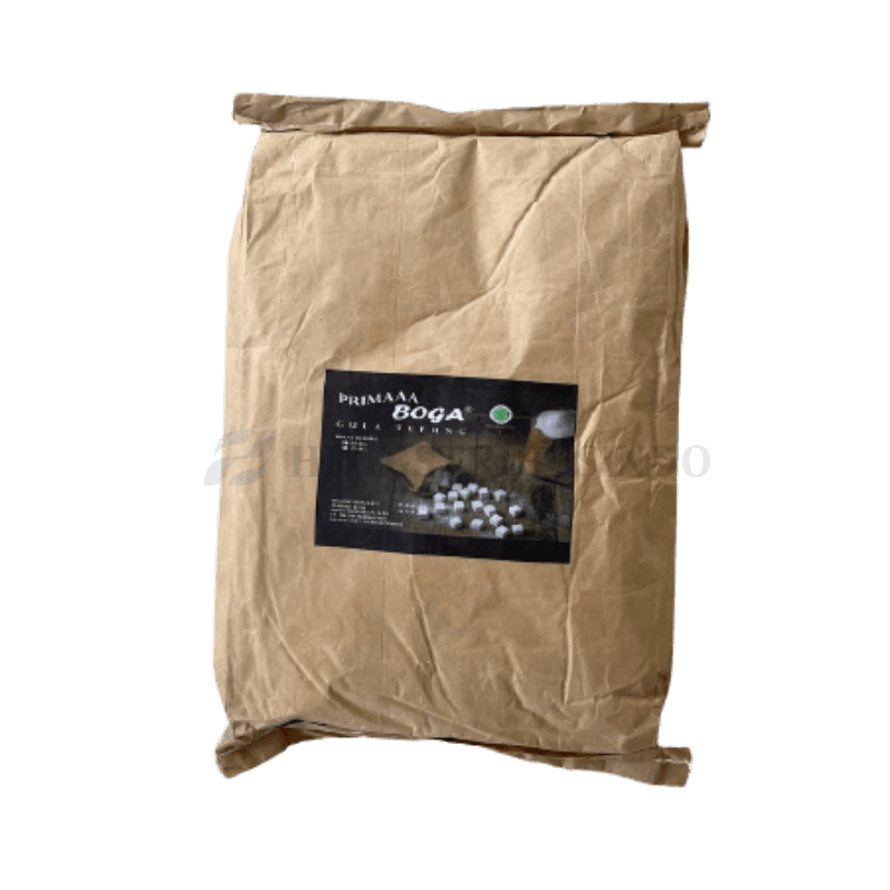 GULA TEPUNG PRIMAAA BOGA 10 KG