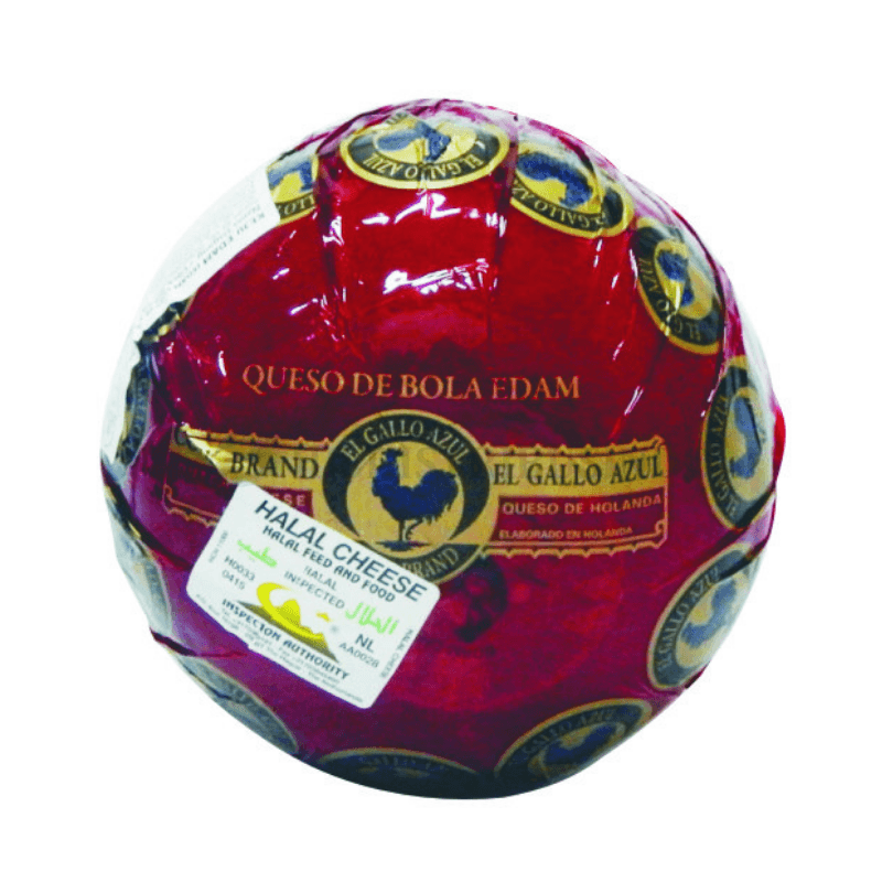 KEJU AYAM MAS