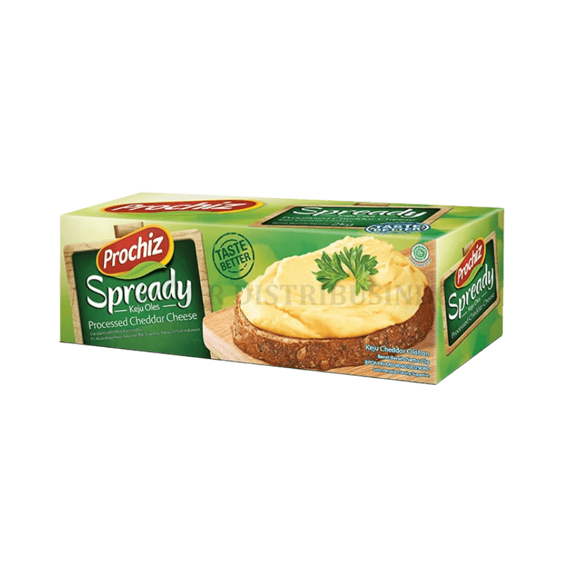 KEJU PROCHIZ SPREADY 2 Kg